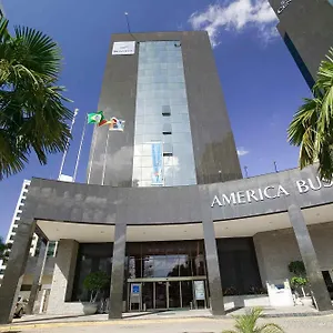 4* Szálloda Novotel Tres Figueiras